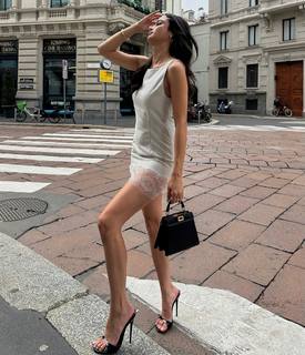 Kelsey Merritt feet photo thumbnail