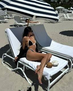 Kelsey Merritt feet photo thumbnail