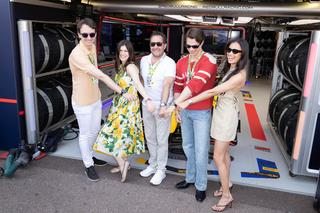 Kelsey Merritt feet photo thumbnail