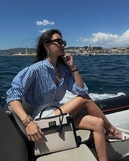 Kelsey Merritt feet photo thumbnail