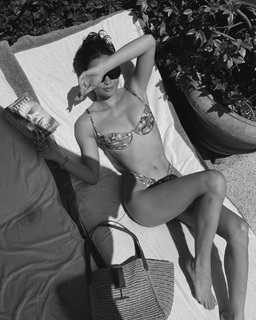 Kelsey Merritt feet photo thumbnail