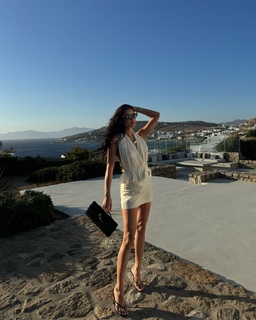 Kelsey Merritt feet photo thumbnail