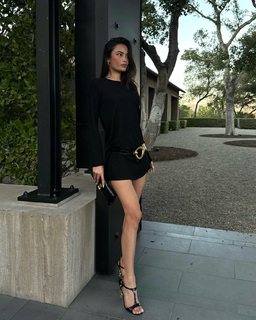 Kelsey Merritt feet photo thumbnail