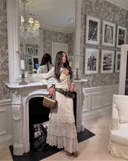 Kelsey Merritt feet photo thumbnail