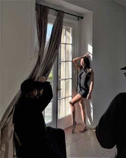 Kelsey Merritt feet photo thumbnail