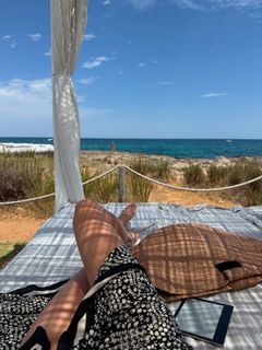 Kelsey Merritt feet photo thumbnail