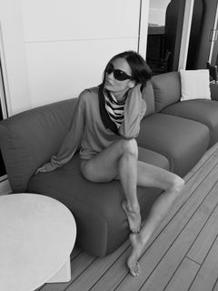 Kelsey Merritt feet photo 12