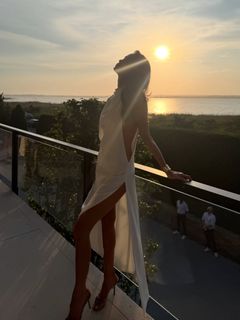 Kelsey Merritt feet photo 3