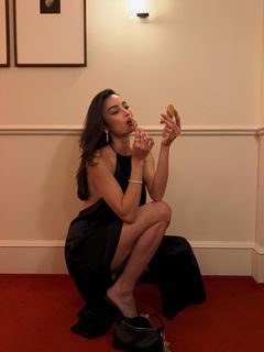 Kelsey Merritt feet photo 4