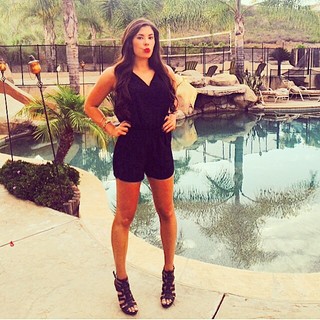 Kelsey Plum feet photo thumbnail