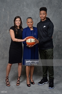 Kelsey Plum feet photo thumbnail