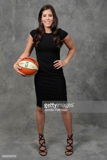 Kelsey Plum feet photo thumbnail