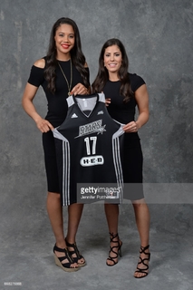 Kelsey Plum feet photo thumbnail