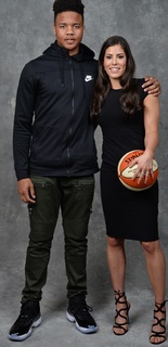 Kelsey Plum feet photo thumbnail