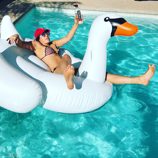 Kelsey Plum feet photo thumbnail