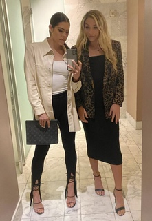 Kelsey Plum feet photo thumbnail