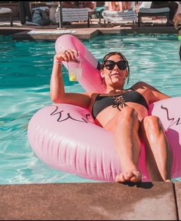 Kelsey Plum feet photo thumbnail