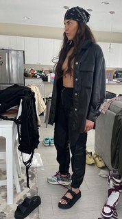 Kelsey Plum feet photo thumbnail