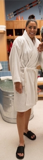 Kelsey Plum feet photo thumbnail
