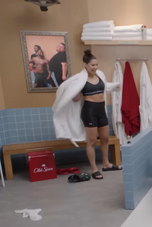 Kelsey Plum feet photo thumbnail