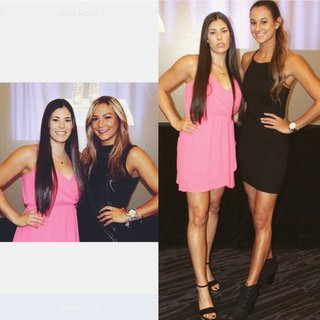Kelsey Plum feet photo thumbnail