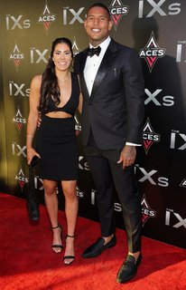 Kelsey Plum feet photo thumbnail