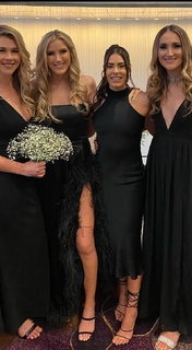 Kelsey Plum feet photo thumbnail