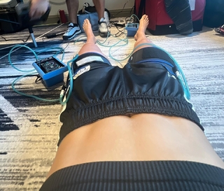 Kelsey Plum feet photo thumbnail