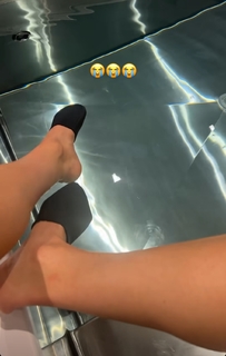 Kelsey Plum feet photo thumbnail