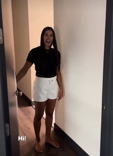 Kelsey Plum feet photo thumbnail