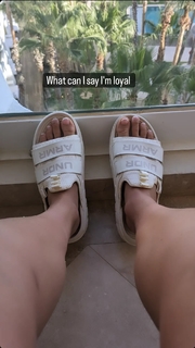 Kelsey Plum feet photo thumbnail