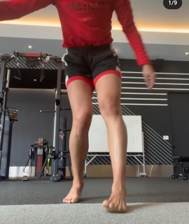Kelsey Plum feet photo thumbnail