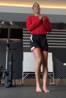 Kelsey Plum feet photo thumbnail