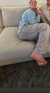Kelsey Plum feet photo thumbnail