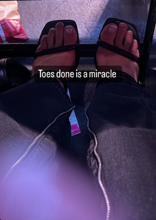 Kelsey Plum feet photo thumbnail