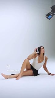 Kelsey Plum feet photo thumbnail