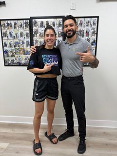 Kelsey Plum feet photo 1