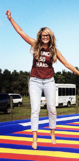 Kelsey Riggs feet photo 13