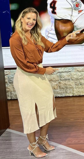Kelsey Riggs feet photo 12