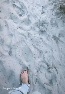Kelsey Riggs feet photo 8