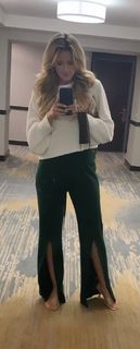 Kelsey Riggs feet photo 6