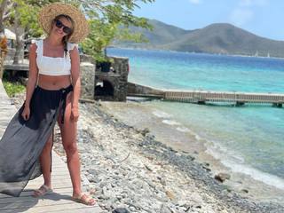 Kelsey Riggs feet photo 2