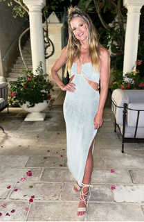 Kelsey Riggs feet photo 2