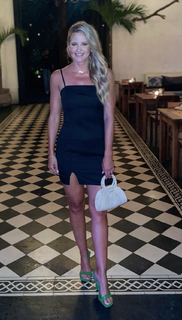 Kelsey Riggs feet photo 14