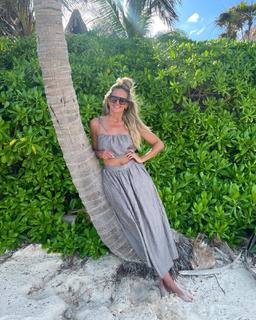 Kelsey Riggs feet photo 5