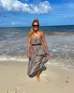 Kelsey Riggs feet photo 16
