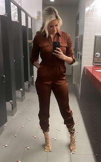 Kelsey Riggs feet photo 10