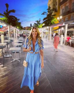 Kelsey Riggs feet photo 3