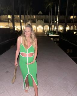 Kelsey Riggs feet photo 4