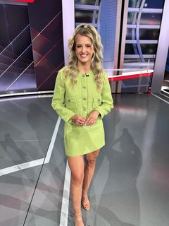 Kelsey Riggs feet photo 8